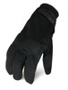 XL-EXO Tactical Stealth Leather Insulated | IRONCLAD TACTICAL GLOVES (Package of 12)