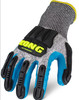 L - KONG Knit A4 Insulated | IRONCLAD KONG GLOVES (Package of 12)