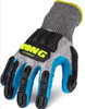 XL - KONG Knit A4 Insulated | IRONCLAD KONG GLOVES (Package of 12)