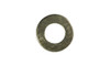 M4 Flat Washer, 18-8 Stainless Steel, Plain