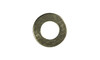 M10 Flat Washer, 18-8 Stainless Steel, Plain