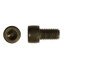 #6-32 x 5/16" Socket Head Cap Screw, Alloy Steel