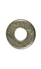 1/4"-20 x 1/4" Cup Point Socket Set Screw