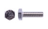 M12-1.75 x 140 mm Hex Cap Screw (A2-70) 18-8 Stainless DIN 933 (FT) (Box of 70)