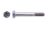 M24-3.00 x 120 mm Hex Cap Screw (A4-70) 316 Stainless DIN 931 (PT) (Box of 20)