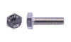 M8-1.25 x 65 mm Hex Cap Screw (A4-70) 316 Stainless DIN 933 (FT) (Box of 400)