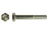 M8-1.25 x 90 mm Hex Cap Screw Grade 8.8 Zinc Plated DIN 931/ISO 4014 (PT) (Box of 450)