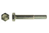 M12-1.75 x 200 mm Hex Cap Screw Grade 8.8 Zinc Plated DIN 931 (PT) (Box of 100)