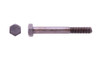 M16-2.00 x 90 mm Hex Cap Screw Grade 10.9 Plain DIN 931/ISO 4014 (PT) (Box of 100)