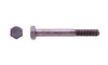 M42-4.50 x 170 mm Hex Cap Screw Grade 10.9 Plain DIN 931/ISO 4014 (PT) (Box of 3)
