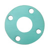 Non-Asbestos Gasket - 1-1/2" 150# FF 1/16" (5 in OD)