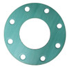 Non-Asbestos Gasket - 5" 150# FF 1/8" (10 in OD)