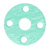 Non-Asbestos Gasket - 1" 300# FF 1/16" (4.88 in OD)