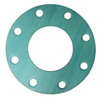 Non-Asbestos Gasket - 2-1/2" 300# FF 1/16" (7.5 in OD)