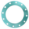 Non-Asbestos Gasket - 6" 300# FF 1/16" (12.5 in OD)