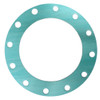 Non-Asbestos Gasket - 6" 300# FF 1/16" (12.5 in OD)