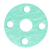 Non-Asbestos Gasket - 3/4" 300# FF 1/8" (4.62 in OD)