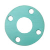 Non-Asbestos Gasket - 1-1/2" 300# FF 1/8" (6.12 in OD)