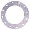 Garlock Blue-Gard 3000 Gasket - 12" 150# FF 1/16" (19 in OD)