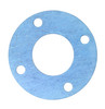 Garlock Blue-Gard 3000 Gasket - 2" 150# FF 1/8" (6 in OD)