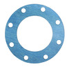 Garlock Blue-Gard 3000 Gasket - 6" 150# FF 1/8" (11 in OD)