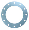 Garlock Blue-Gard 3000 Gasket - 8" 300# FF 1/16" (15 in OD)