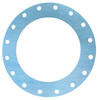 Garlock Blue-Gard 3000 Gasket - 12" 300# FF 1/8" (20.5 in OD)