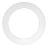 Virgin PTFE Gasket - 3-1/2" 150# RF 1/16" (6.38 in OD)