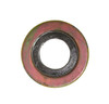 Spiral Wound Gasket - 1" 150# | 304 Stainless & Graphite Filler