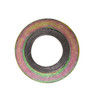 Spiral Wound Gasket - 1-1/4" 150# | 304 Stainless & Graphite Filler