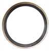 Spiral Wound Gasket - 5" 150# | 304 Stainless & Graphite Filler