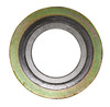 Spiral Wound Gasket - 1/2" 150# | With Inner Ring | 304 Stainless & Graphite Filler