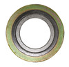 Spiral Wound Gasket - 1-1/4" 150# | With Inner Ring | 304 Stainless & Graphite Filler