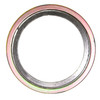 Spiral Wound Gasket - 5" 300# | 304 Stainless & Graphite Filler