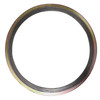 Spiral Wound Gasket - 12" 300# | 304 Stainless & Graphite Filler