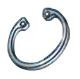 9/16" Internal Retaining Ring 15-7 Mo Stainless Steel (0.562") (Box of 100)