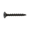 8 X 2-1/2 PHILLIPS BUGLE COARSE THREAD DRYWALL SCREWS PHOSPHATE (Box of 2500)