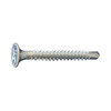 10 X 5 PHILLIPS BUGLE HEAD SELF DRILL SCREWS ZINC (Box of 1000)