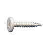 10-13 X 1-1/2 SQUARE/PHILLIPS TYPE 17 SCREWS DAGGER-GUARD (Box of 2000)