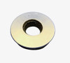 12 X 9/16 EPDM BONDED WASHER 18-8 STAINLESS STEEL (Box of 12000)