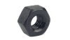 7/8"-9 A194 2H Heavy Hex Nut, Steel, Plain (Box of 75)