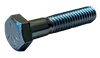 3/4"-10 x 7" Hex Cap Screw Grade 5, Zinc Clear - PT (Box of 35)