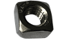 M6-1.0 Square Nut, DIN 557, A2 18-8 Stainless Steel (Box of 3,000)