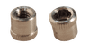 5/16"-18 Socket (Allen) Cap Nut, 18-8 Stainless Steel (Box of 100)