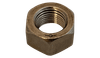 1/2"-20 Finished Hex Nut, 18-8 Stainless Steel (Box of 500)