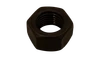 3/4"-16 Finished Hex Nut, Grade 8, Steel, Plain (Box of 250)