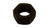 7/8"-14 Finished Hex Nut, Grade 8, Steel, Plain (Box of 300)