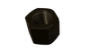 3/4"-16 x 1-1/8" Thick Hex Nut, Grade 8, Steel, Plain (Box of 200)