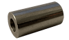 #0 x 1/2" 1/8" Round Spacer, 303 Stainless Steel (Box of 500)
