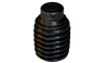 #10-32 x 3/16" Socket Set Screw, Half Dog Point, Fine Thread, Alloy Steel, Plain (Box of 100)
